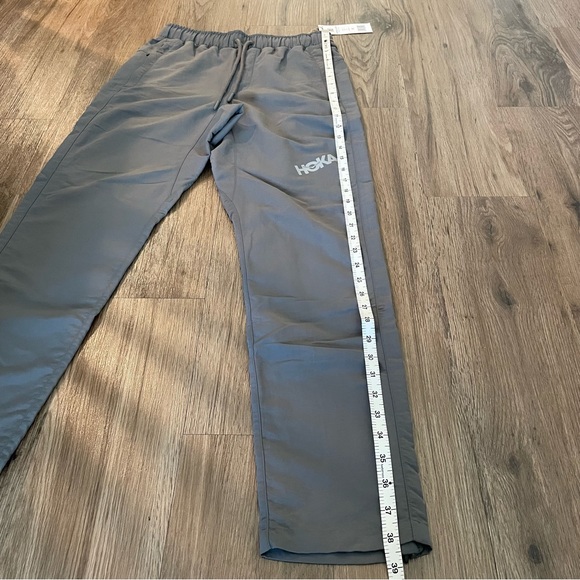 Hoka One One Lifestyle Jogger BNWT Men’s Small - Picture 6 of 7